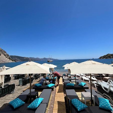 Lale Otel Turunc Εξωτερικό φωτογραφία