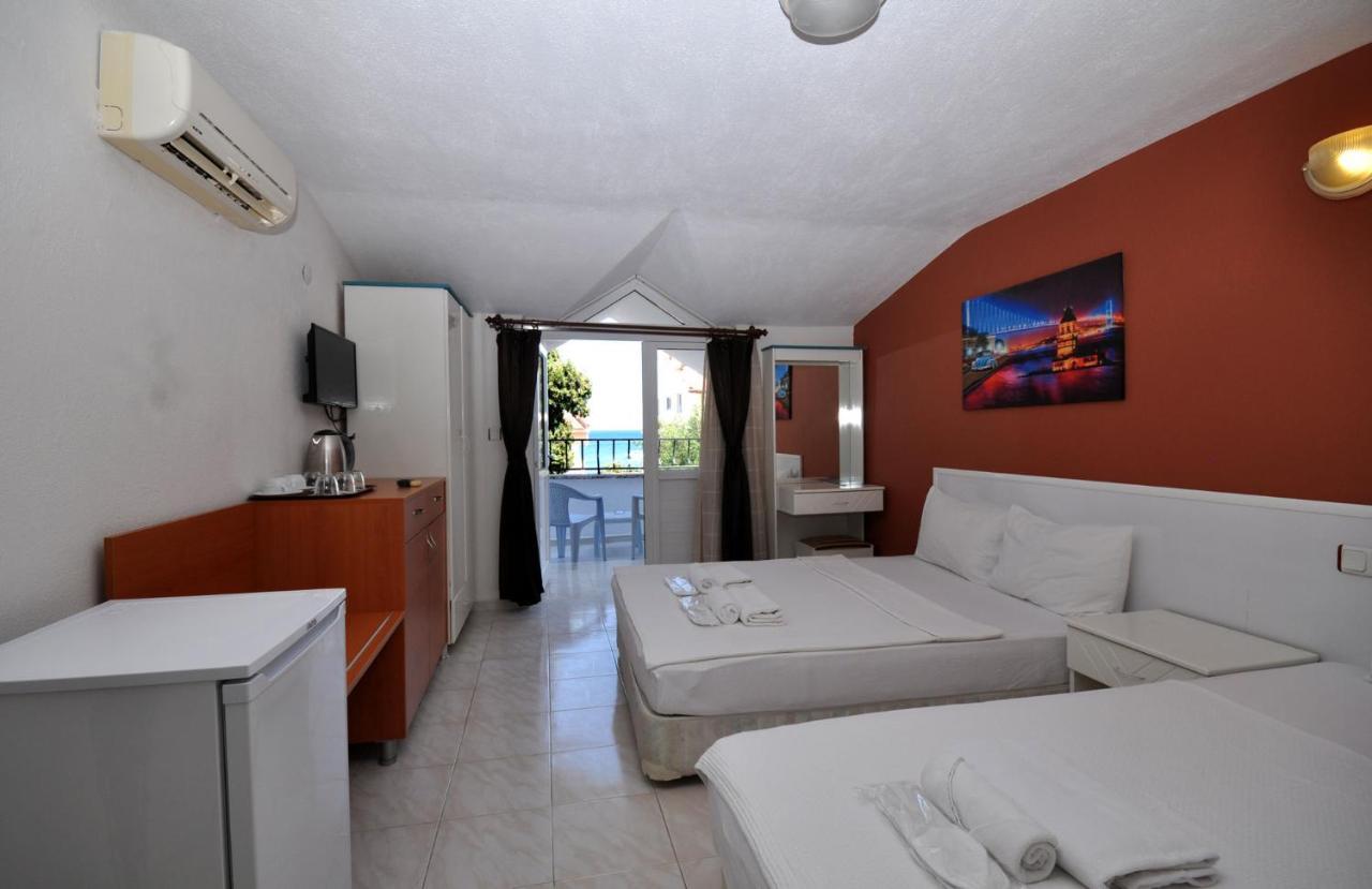 Lale Otel Turunc Εξωτερικό φωτογραφία
