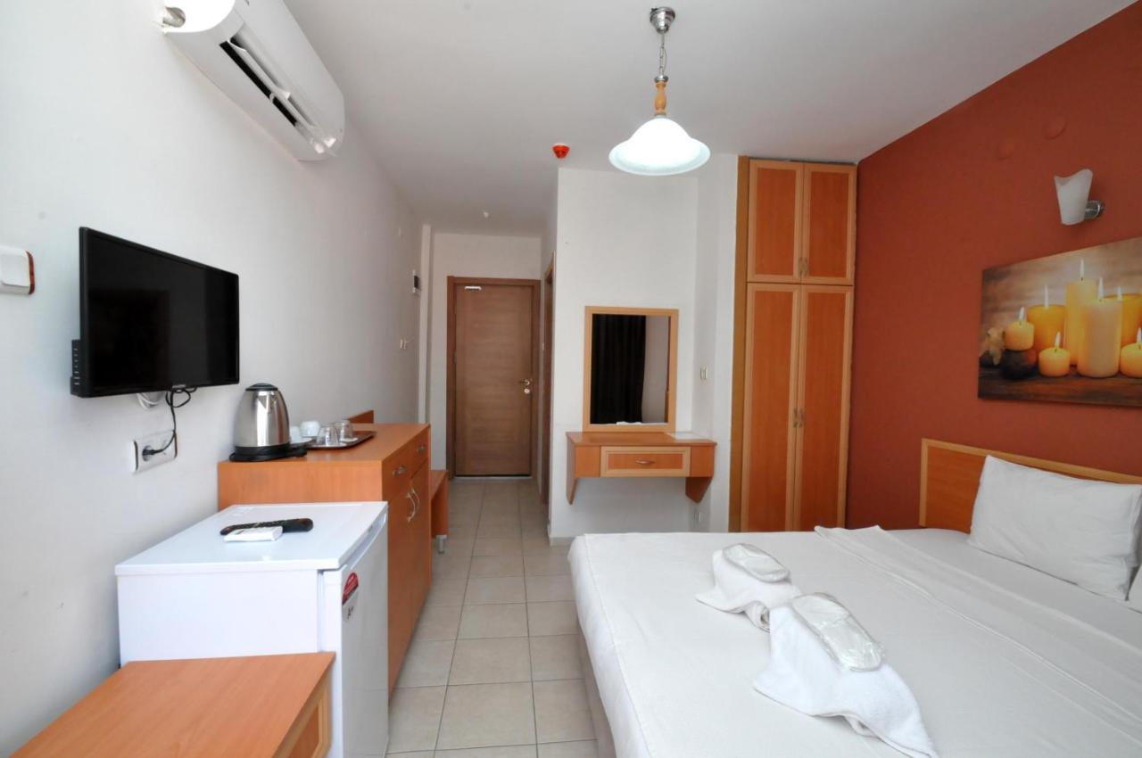 Lale Otel Turunc Εξωτερικό φωτογραφία