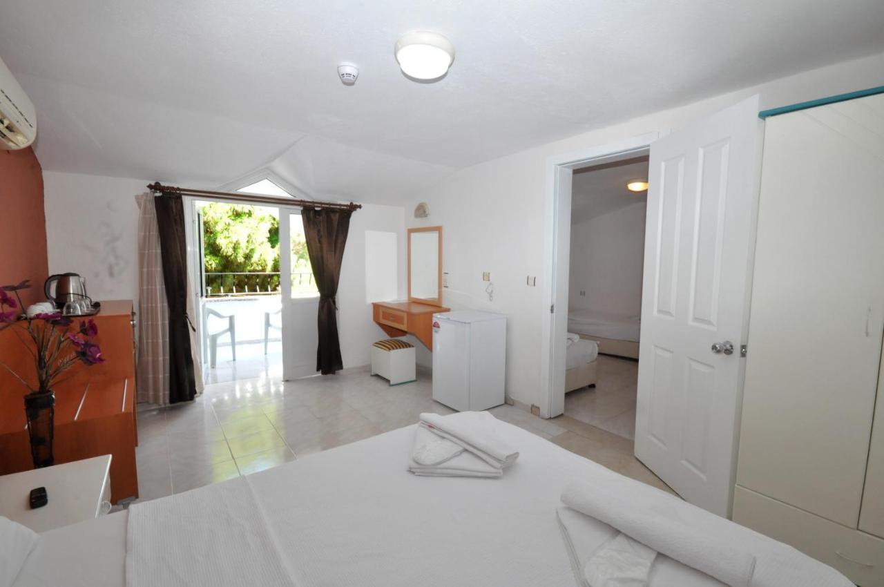 Lale Otel Turunc Εξωτερικό φωτογραφία