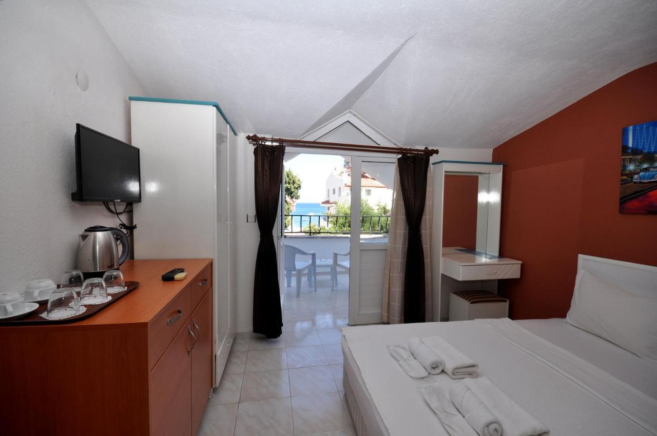 Lale Otel Turunc Εξωτερικό φωτογραφία
