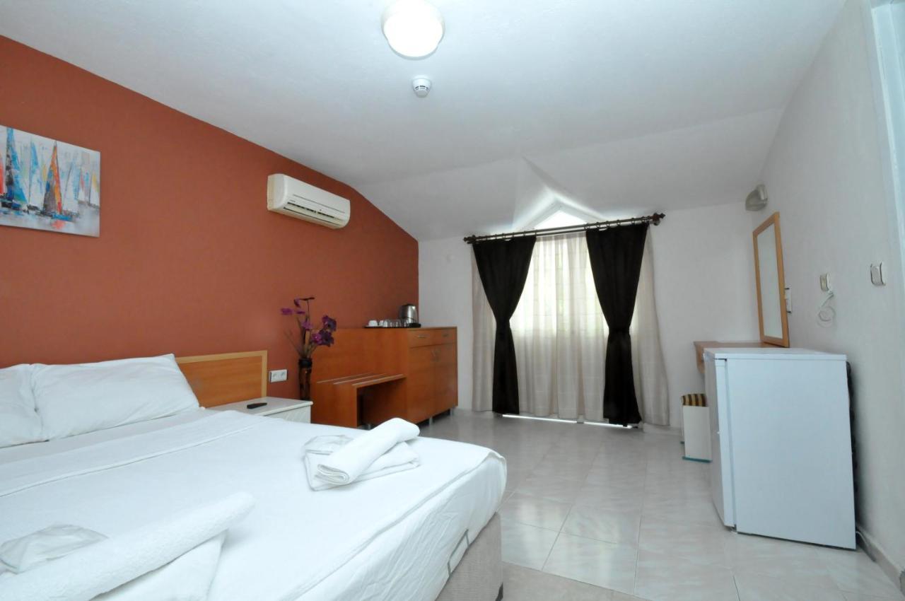Lale Otel Turunc Εξωτερικό φωτογραφία